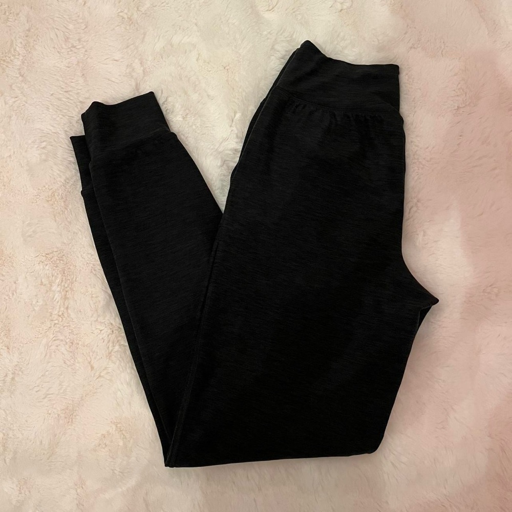 Victoria's Secret Charcoal Joggers